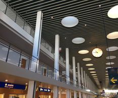 Københavns lufthavn Kastrup